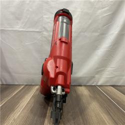 AS-IS Exclusive  Tool Savings  Milwaukee M18 FUEL 3-1/2 in. 18-Volt 30-Degree Lithium-Ion (Tool-Only)