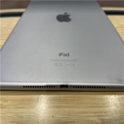 AS-IS Apple iPad Air 2 16GB - Space Gray