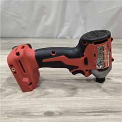 AS-IS Milwaukee M18 Compact 2-Tool Combo Kit