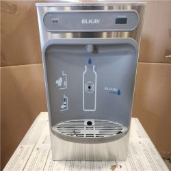 Phoenix NEW Elkay EZH2O Stainless Steel Drinking Fountain Filtered Surface Mount Bottle Filling Station