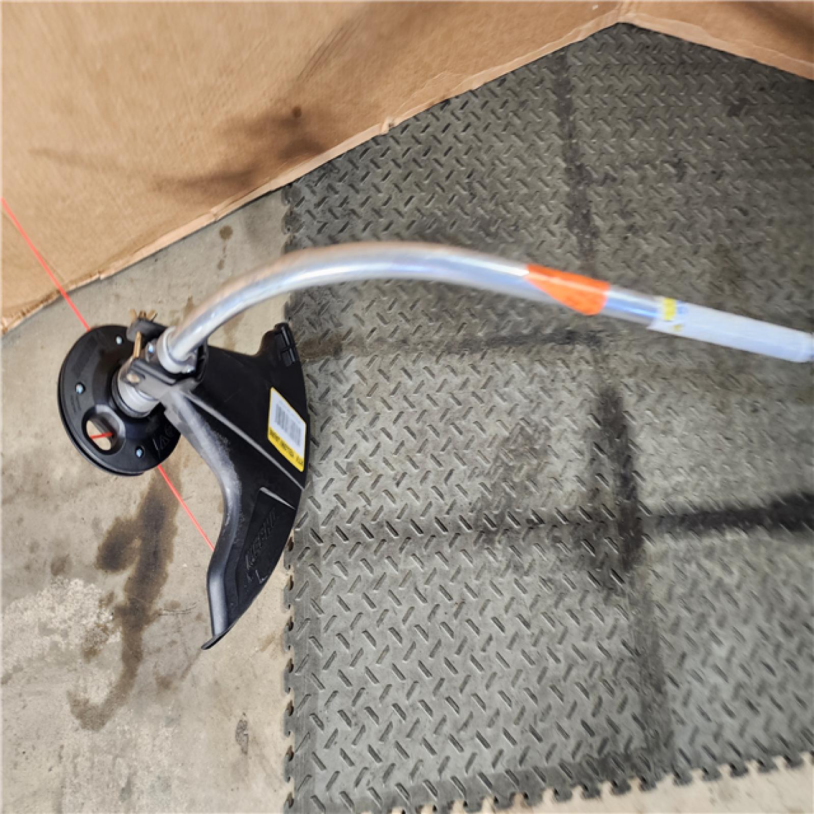 HOUSTON LOCATION - AS-IS Echo GT-225 21.2cc 2 Stroke Lightweight Durable Gas Curved Shaft String Trimmer