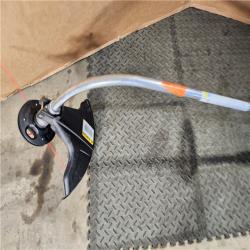 HOUSTON LOCATION - AS-IS Echo GT-225 21.2cc 2 Stroke Lightweight Durable Gas Curved Shaft String Trimmer