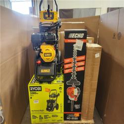Phoenix AS-IS Monster Turbo Pallet