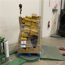 Dallas Location - As-Is DEWALT Tool Pallet