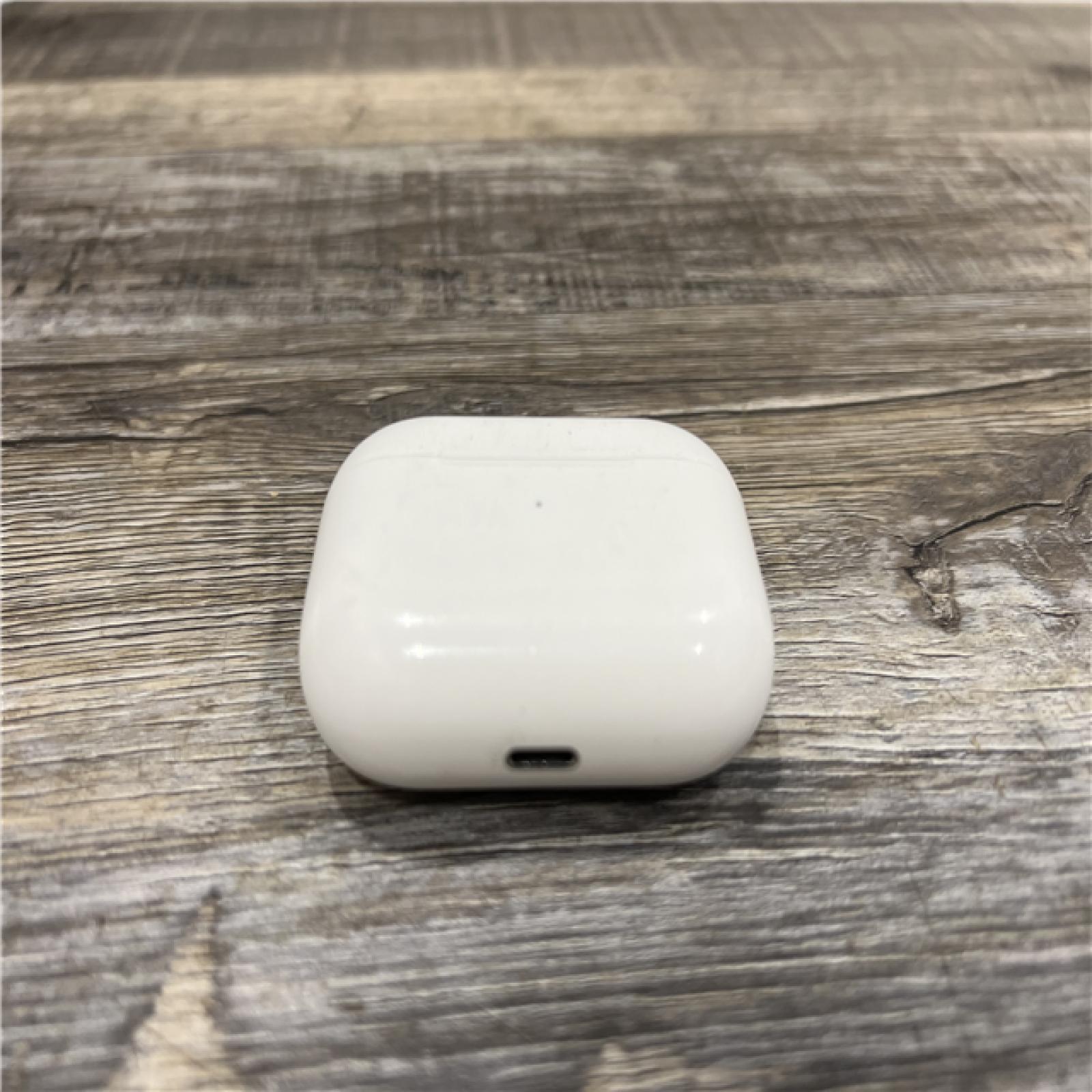 AS-IS AirPod Pro 1st. generation - with Active Noise Cancellation - White