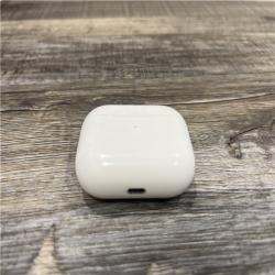 AS-IS AirPod Pro 1st. generation - with Active Noise Cancellation - White