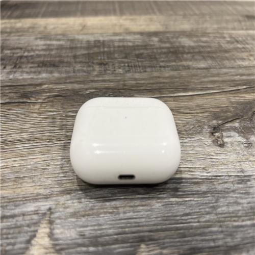 AS-IS AirPod Pro 1st. generation - with Active Noise Cancellation - White