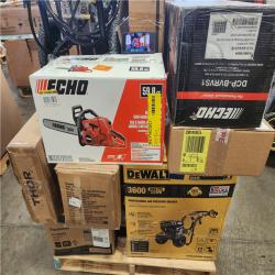 Phoenix AS-IS Mixed Home Improvement Pallet