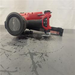 AS-IS- Milwaukee M18 FUEL 3-1/2 in. 18V 21-Degree Lithium-Ion Brushless Cordless Framing Nailer (Tool-Only)