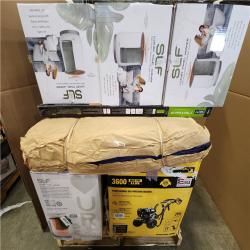 Phoenix AS-IS Monster Turbo Pallet