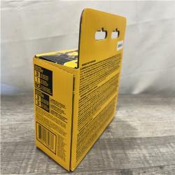 NEW - DEWALT 20V MAX XR POWERSTACK Lithium-Ion Battery Starter Kit with 1.7Ah Battery and Charger