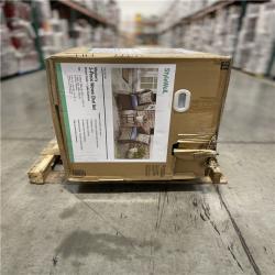 DALLAS LOCATION- StyleWell Mayberry 3-Piece Metal Outdoor Bistro Set with Lake Cushions (2 UNITS)