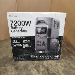 Phoenix Location NEW EcoFlow DELTA Pro Portable Power Station (SEALED)