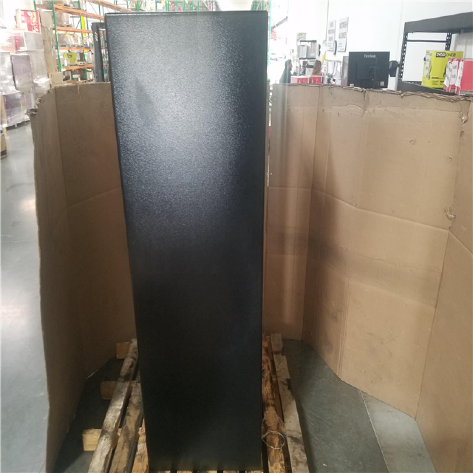 California AS-IS Liberty Safe (No Handles)