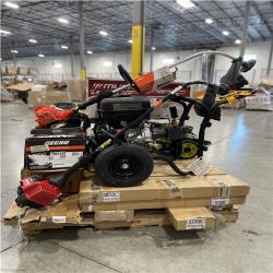 DALLAS LOCATION - AS-IS MONSTER TURBO\