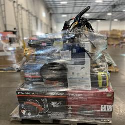 DALLAS LOCATION - MONSTER TURBO