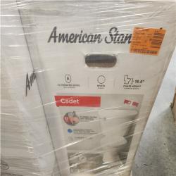 Phoenix AS-IS Mixed American Standard Toilets