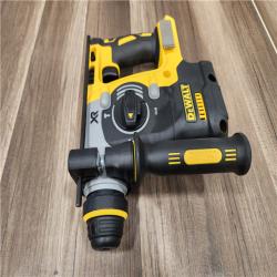 GOOD DEWALT DCH273B 20V MAX XR Lithium-Ion Brushless Cordless SDS-Plus L-Shape Rotary Hammer (Tool Only)