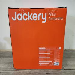 Phoenix Location NEW Jackery Solar Generator Explorer 2000 Plus 2042.8Wh/ 3000W Model No. Je-2000C (SEALED)