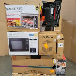 California AS-IS Home Improvement pallet