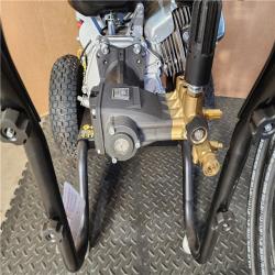 HOUSTON LOCATION - AS-IS DEWALT 4400 PSI 4.0 GPM Cold Water Gas Pressure Washer