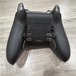 AS-IS Xbox One Wireless Controller - Elite Series 2 Black