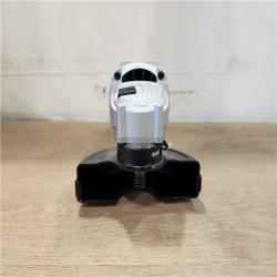 AS-IS- DEWALT 20V MAX Cordless Brushless 4-1/2 in. Angle Grinder with Paddle Switch (Tool Only)