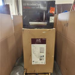 Phoenix AS-IS Mixed Home Improvement Pallet