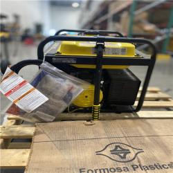 Dallas Location - As-Is Champion 201279 5300W Dual Fuel Generator