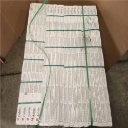 Phoenix NEW Daltile Rivervale Linen 18 in. x 36 in. Glazed Ceramic Floor and Wall Tile (257 sq. ft./20 Case)