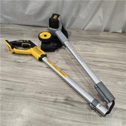 LIKE NEW! - DeWALT 20V MAX Cordless Lawn Edger (Tool Only)