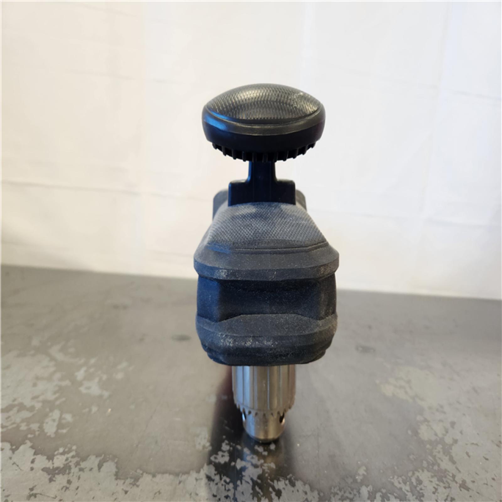 AS-IS- Milwaukee M18 FUEL GEN II Brushless Cordless 1/2 in. Hole Hawg Right Angle Drill (Tool-Only)