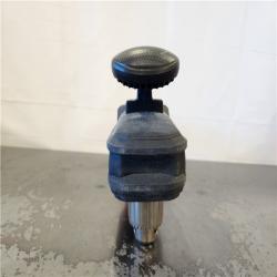 AS-IS- Milwaukee M18 FUEL GEN II Brushless Cordless 1/2 in. Hole Hawg Right Angle Drill (Tool-Only)