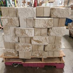 Phoenix Location Stone Pallet (142 Bricks)