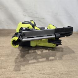 AS-IS RYOBI ONE+ HP 18V Brushless Cordless AirStrike 21° Framing Nailer (Tool Only)