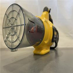 AS-IS - DeWalt DEWALT 60V AXIAL BLOWER