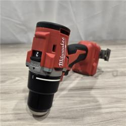 AS-IS Milwaukee 3601-22CT M18 18V Drill/Driver Kit