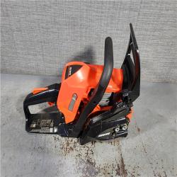 HOUSTON LOCATION - AS-IS Echo 14 34.4cc Chainsaw