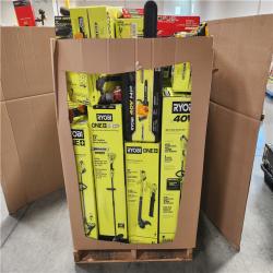 CALIFONIA  AS-IS TOOL PALLET