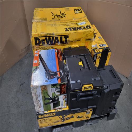 PHOENIX AS-IS TOOL PALLET