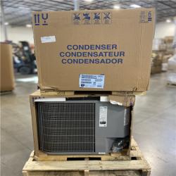DALLAS LOCATION - Smartcomfort® by Carrier 2.5 Ton 14.3 Seer2 Heat Pump (2 UNITS)