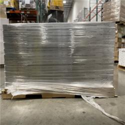 DALLAS LOCATION - NATURE VINYL HIKORY HAZE PALLET-(55 CASES)