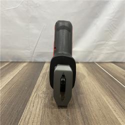 AS-IS Milwaukee FUEL 18V Lithium-Ion Brushless Cordless HACKZALL Reciprocating Saw (Tool-Only)