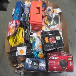 CALIFORNIA AS-IS .COM Pallets