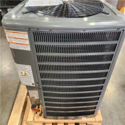 Phoenix NEW 2 Ton 14.3 SEER2 GoodmanCentral Heat Pump Condenser - GLXS5BA4210AA • Ingrams Water & Air_files