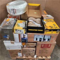 Phoenix AS-IS Monster Turbo Pallet