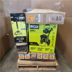 Phoenix AS-IS Monster Turbo Pallet