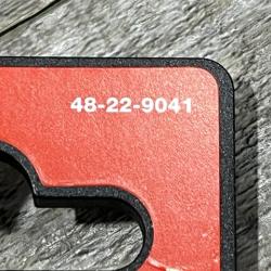 NEW - Milwaukee Tool 3/8  Drive 12  Flex Head Ratchet