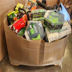 Phoenix AS-IS Monster Turbo Pallet