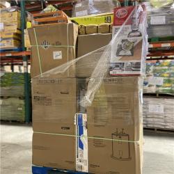 DALLAS LOCATION - AS-IS HOME IMPROVEMENT PALLET